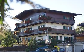 Pension Schipflinger Itter